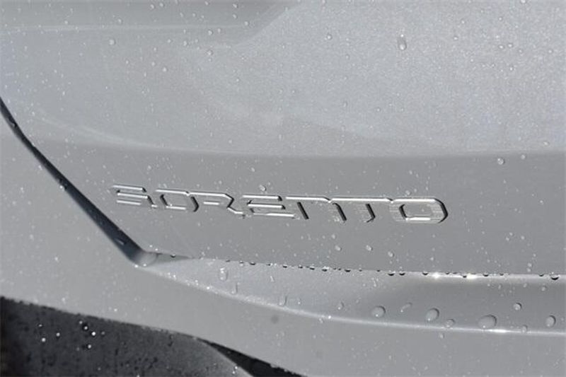 New 2026 Kia Sorento SImage 17