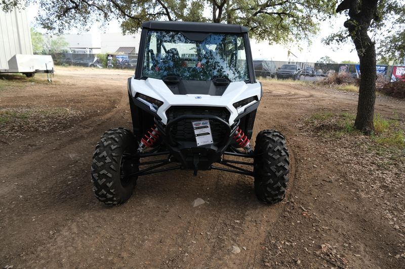 2024 Polaris RZR XP 4 1000 SPORT WHITE LIGHTNINGImage 18