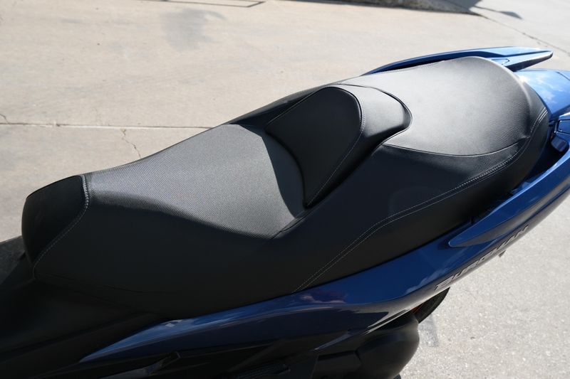 NEW 2026 SUZUKI BURGMAN 400 Image 13