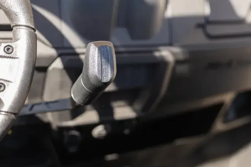 NEW 2026 POLARIS RANGER 1000 EPS Image 14