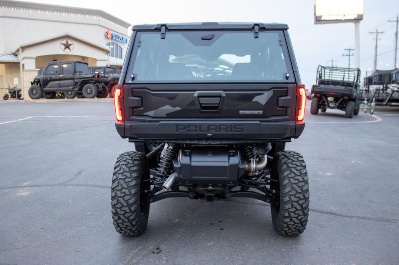 NEW 2026 POLARIS XPEDITION ADV 5 NORTHSTAR Image 5