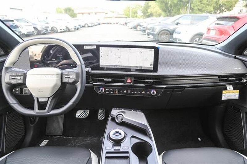 2025 Kia EV6 GT-LineImage 5