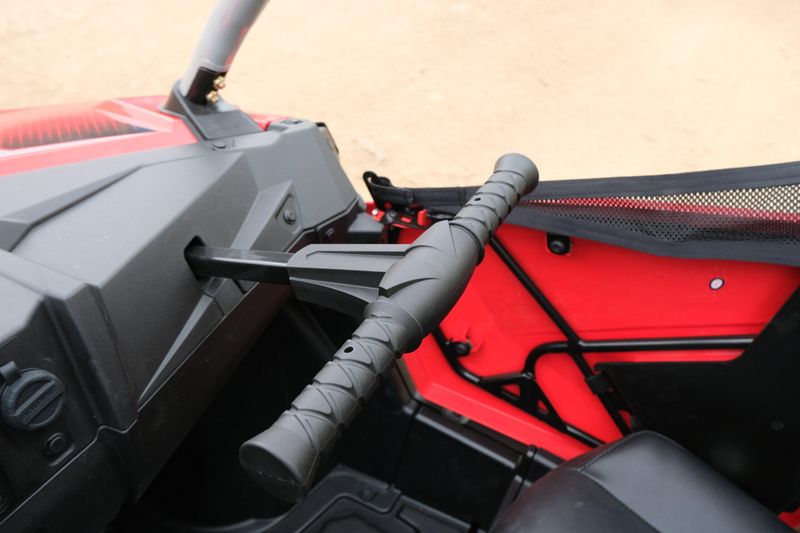 NEW 2026 POLARIS RZR 200 EFI Image 20