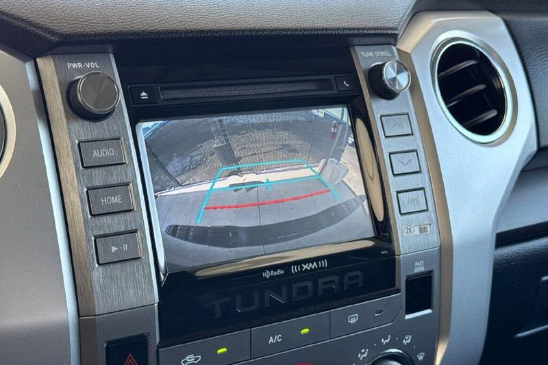 Used 2019 Toyota Tundra SR5Image 17