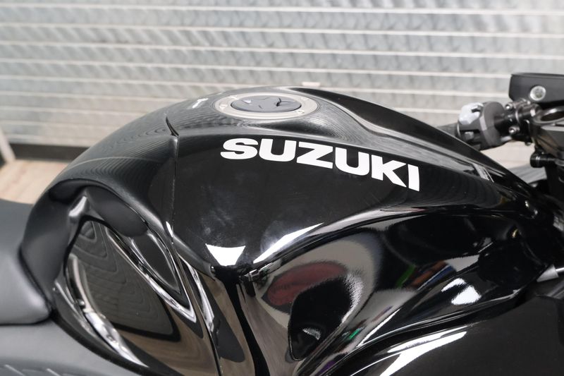 NEW 2026 SUZUKI HAYABUSA Image 13