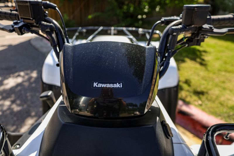 2022 Kawasaki BRUTE FORCE 300 Image 25