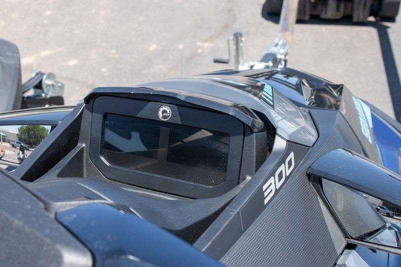 NEW 2026 SEADOO GTX 300 WITH SOUND SYSTEM Image 11