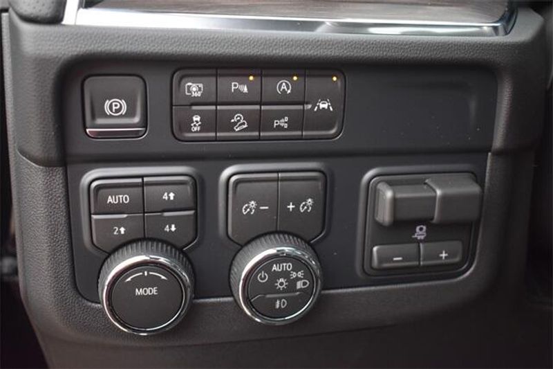 New 2026 Chevrolet Tahoe PremierImage 29