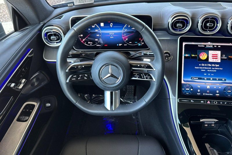 Used 2026 Mercedes-Benz CLE 300Image 16