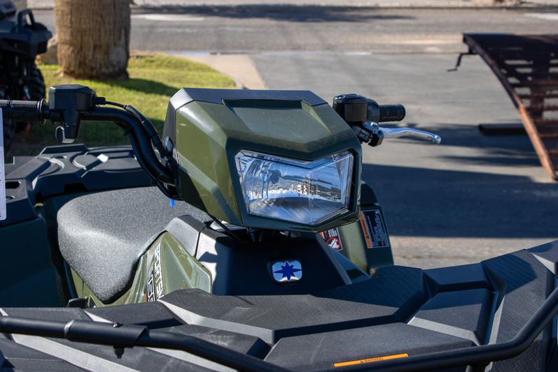 NEW 2026 POLARIS SPORTSMAN 450 HO Image 10