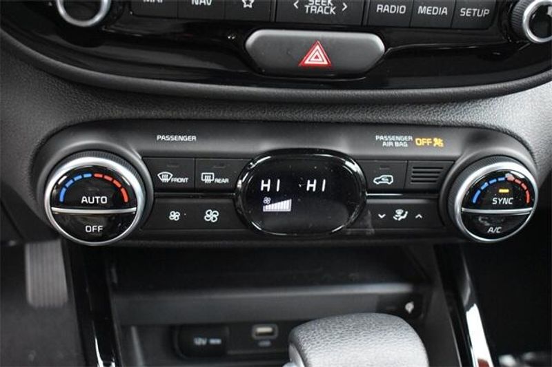 New 2025 Kia Soul SImage 27