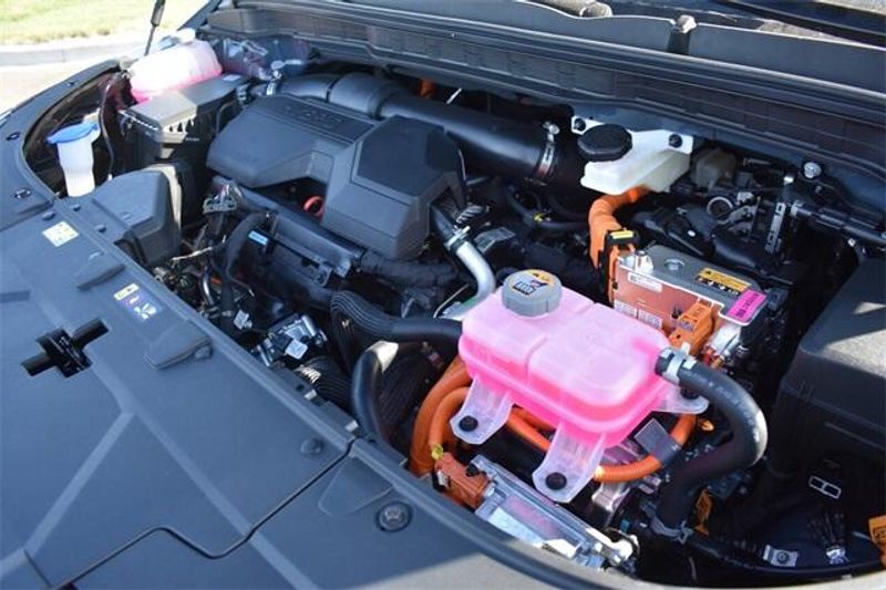 New 2026 Kia Carnival Hybrid SX PrestigeImage 38