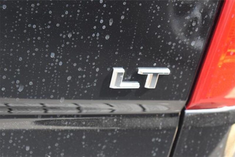 2025 Chevrolet Silverado 1500 LTImage 20