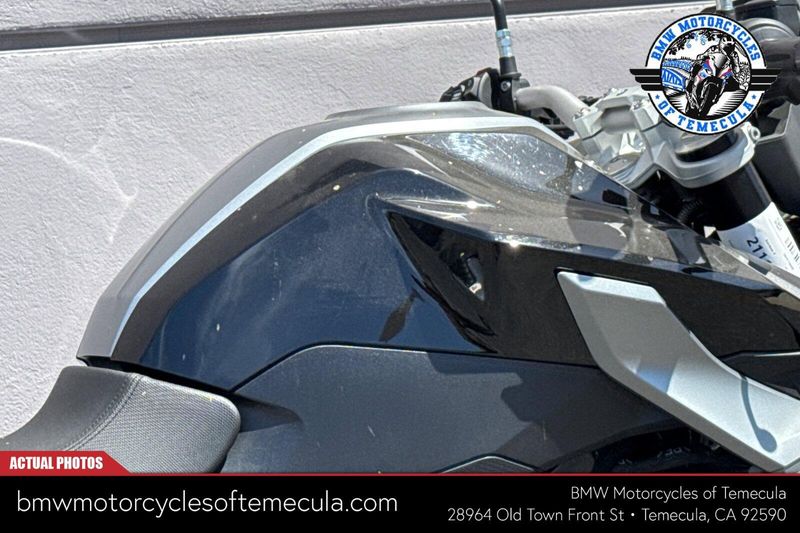 2020 BMW F 900 RImage 9