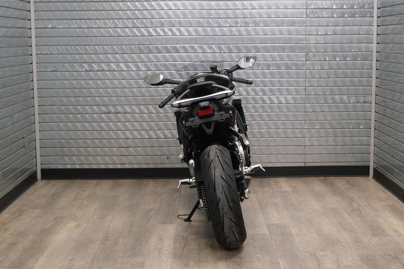 NEW 2026 CFMOTO 675SS Image 4