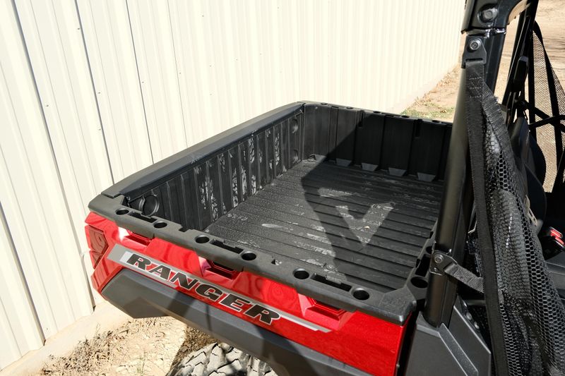 NEW 2026 POLARIS RANGER CREW XP 1000 PREMIUM Image 15