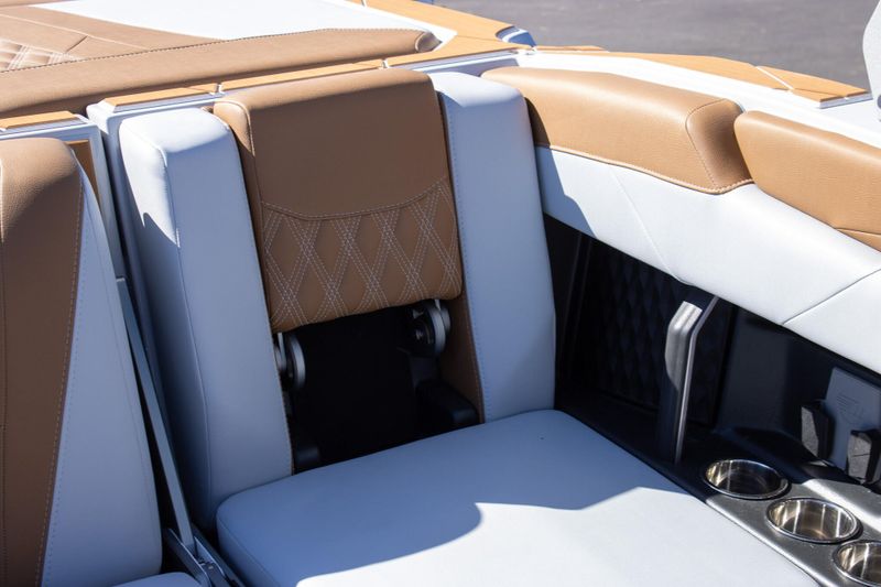 NEW 2026 MALIBU WAKESETTER M230 Image 40