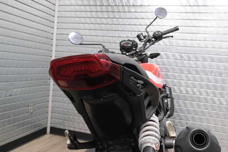USED 2024 INDIAN MOTORCYCLE FTR Image 13