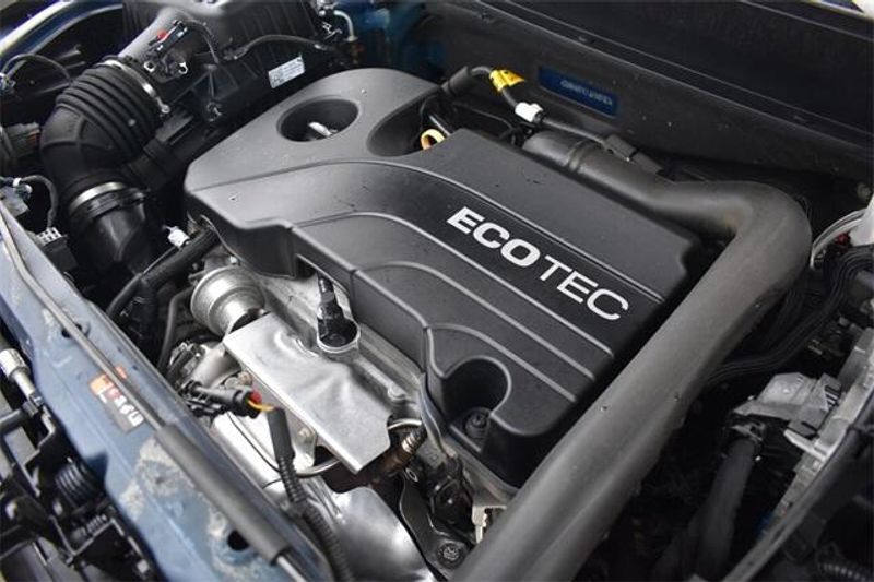 Used 2020 Chevrolet Equinox LTImage 34