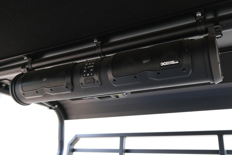 NEW 2026 KAWASAKI MULE PRO-FXT 1000 LE RANCH EDITION Image 19
