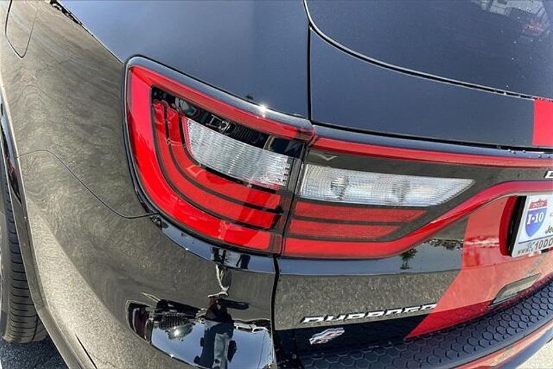 2025 Dodge Durango Srt Hellcat AwdImage 12