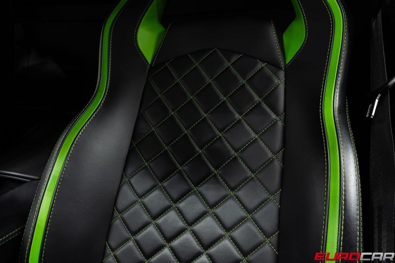 2018 Lamborghini Aventador S *HUGE CARBON OPTION* FRONT PPF*Image 43