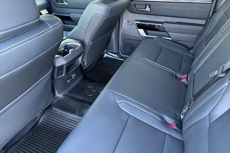 New 2026 Toyota Tundra LimitedImage 12