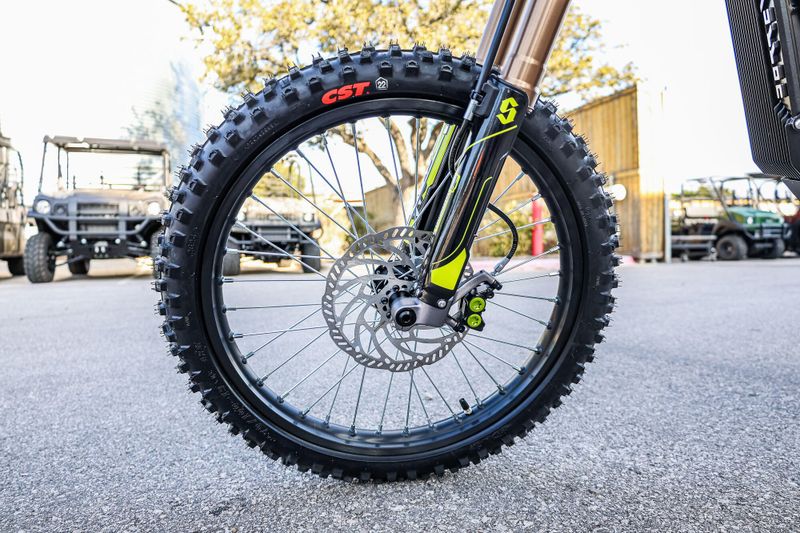 NEW 2026 SURRON LIGHT BEE X Image 6