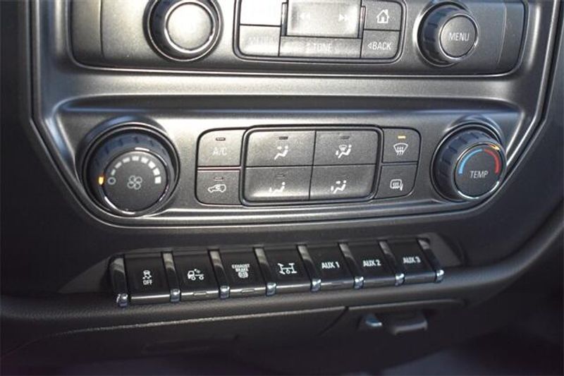 New 2024 Chevrolet Silverado 4500HD Work TruckImage 26