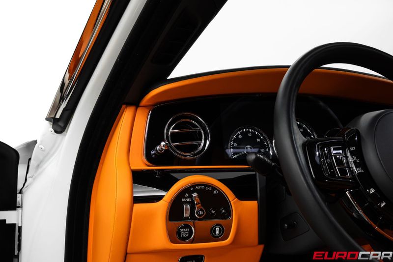 2021 Rolls-Royce Ghost *STARLIGHT HEADLINER * IMMACULATE CONDITION*Image 28