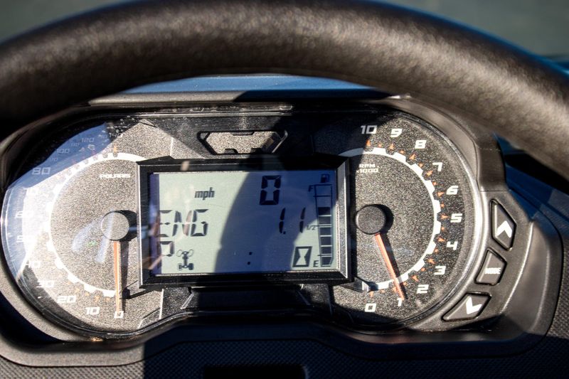 NEW 2026 POLARIS RANGER CREW XP 1000 PREMIUM Image 31