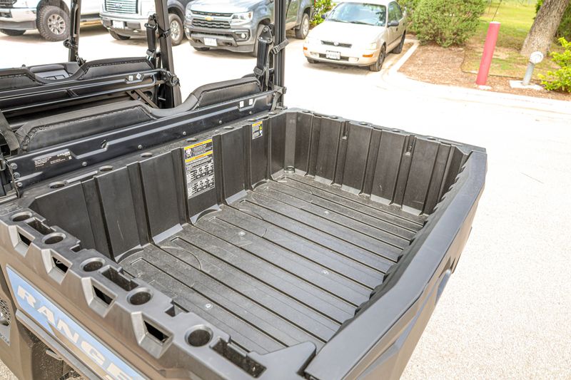 NEW 2026 POLARIS RANGER CREW SP 570 PREMIUM Image 11