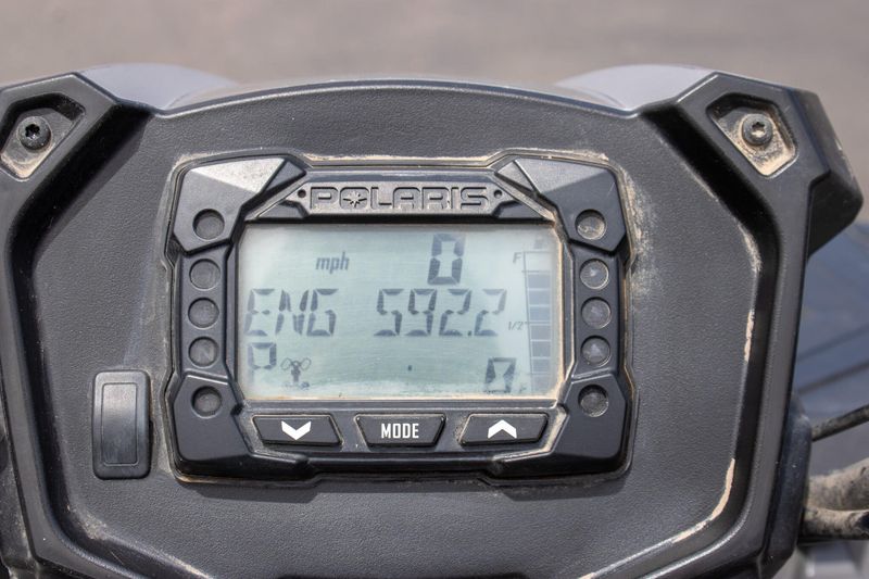 USED 2019 POLARIS SPORTSMAN 850 BASE Image 14