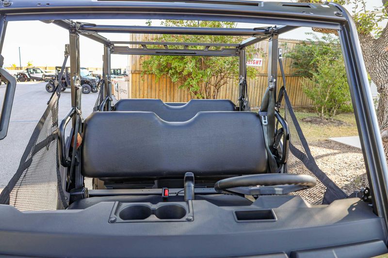 NEW 2026 POLARIS RANGER CREW SP 570 Image 9