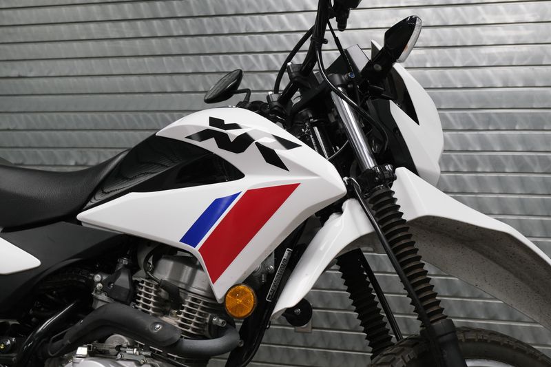 USED 2025 HONDA XR150L Image 12