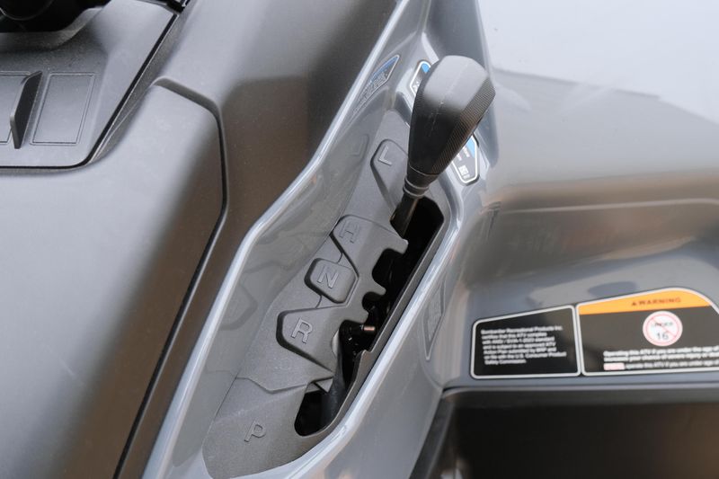 NEW 2026 CAN-AM OUTLANDER DPS 700 Image 25