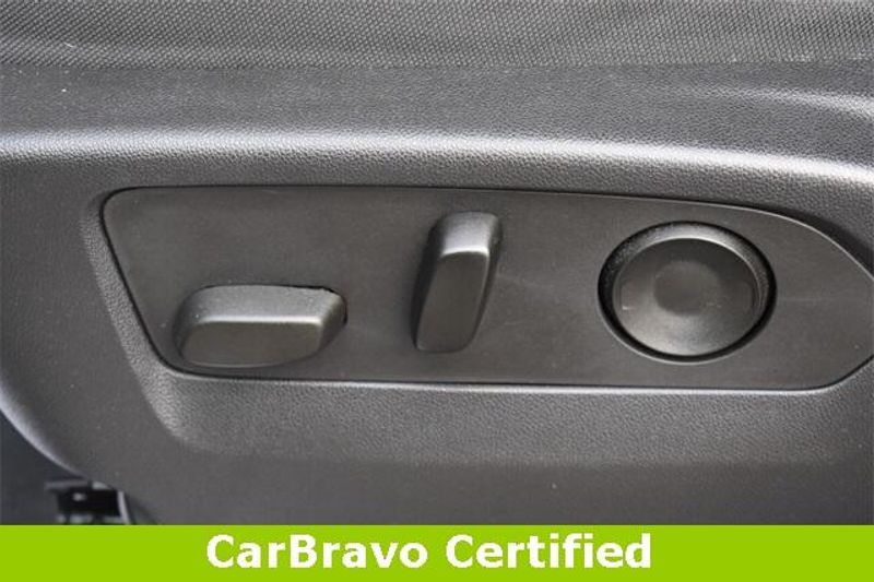 Used 2022 Chevrolet Silverado 1500 LTImage 23