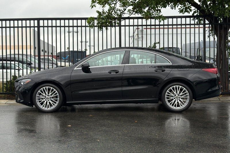 Used 2025 Mercedes-Benz CLA 250Image 7