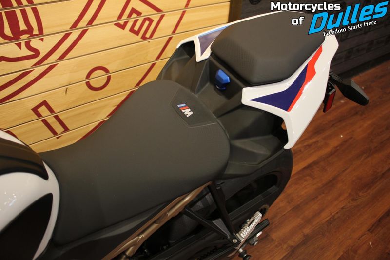 Used 2022 BMW S 1000 R Image 17