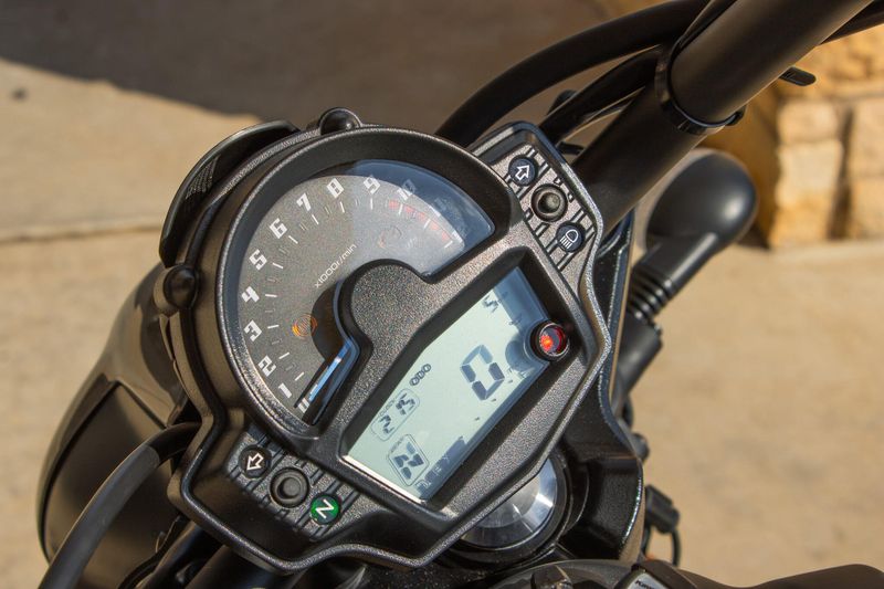 NEW 2026 KAWASAKI VULCAN S ABS Image 20