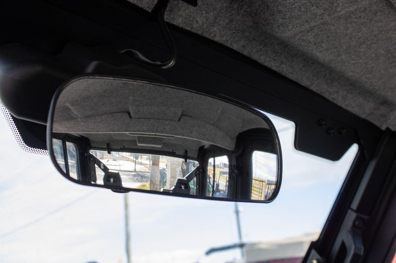 NEW 2026 POLARIS RANGER CREW XP 1000 NORTHSTAR EDITION PREMIUM Image 31