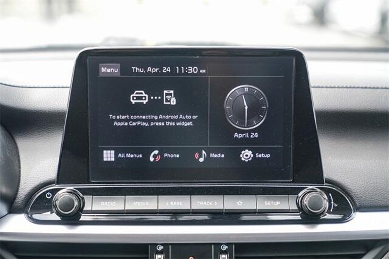2023 Kia Forte LXSImage 15