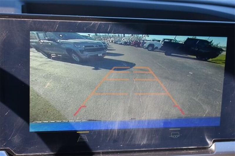 Used 2022 Chevrolet Silverado 1500 LTImage 26