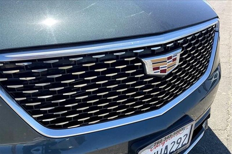 Used 2021 Cadillac XT6 Premium LuxuryImage 30