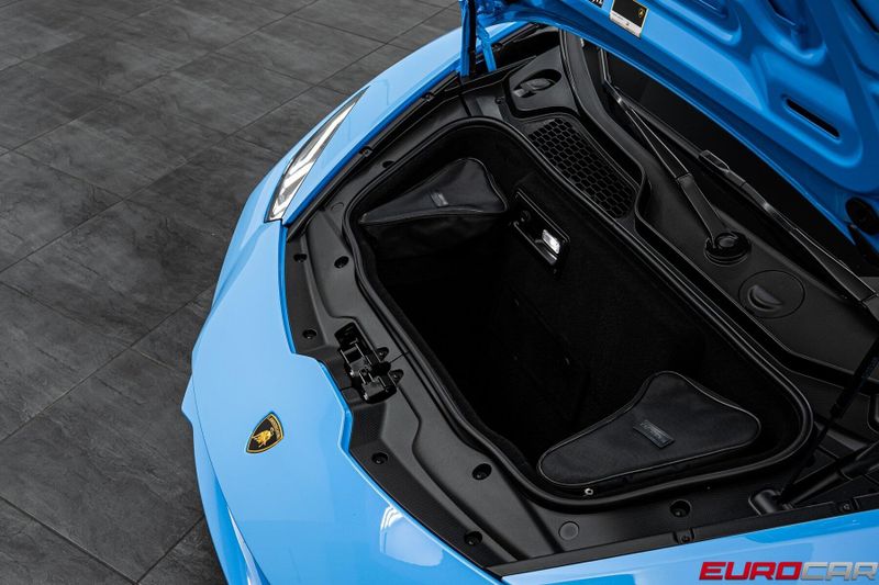 2023 Lamborghini Huracan EVO *FRONT LIFT * FULL PPF*Image 10