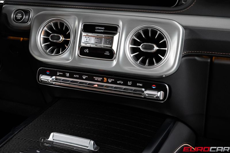 2026 Mercedes-Benz G-Class G 63 AMG *INTERIOR PACK PLUS * PERFORMANCE PACK*Image 29