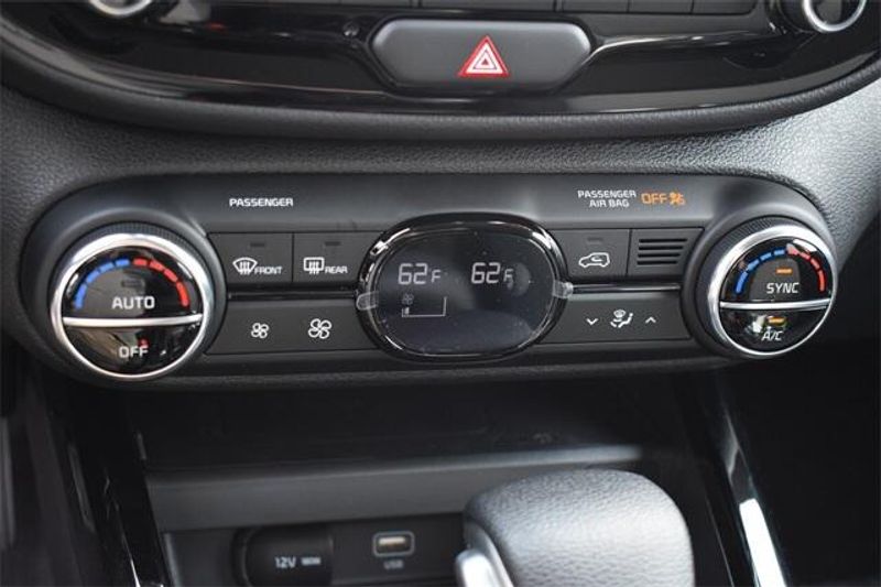 New 2025 Kia Soul SImage 27