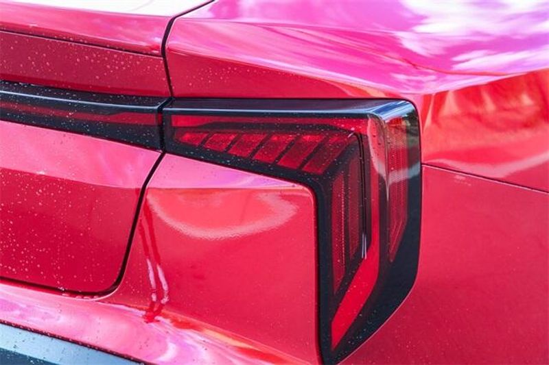 New 2025 Kia K4 EXImage 18