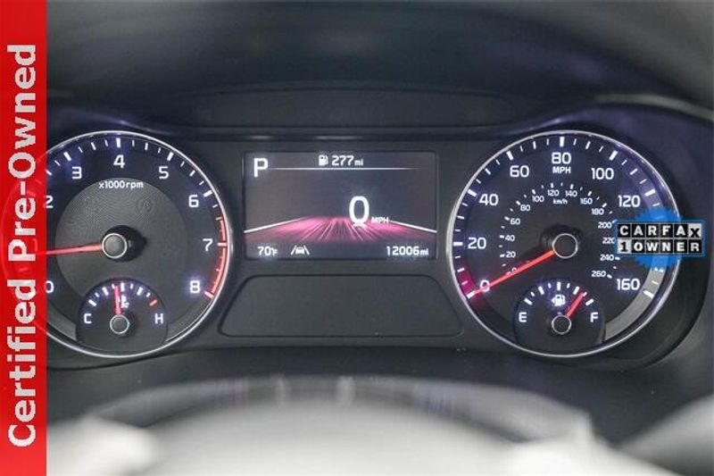 Used 2023 Kia Forte GT-LineImage 24