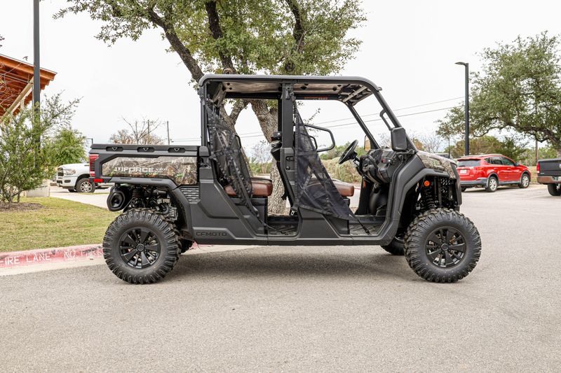 NEW 2026 CFMOTO U10XL PRO Image 7